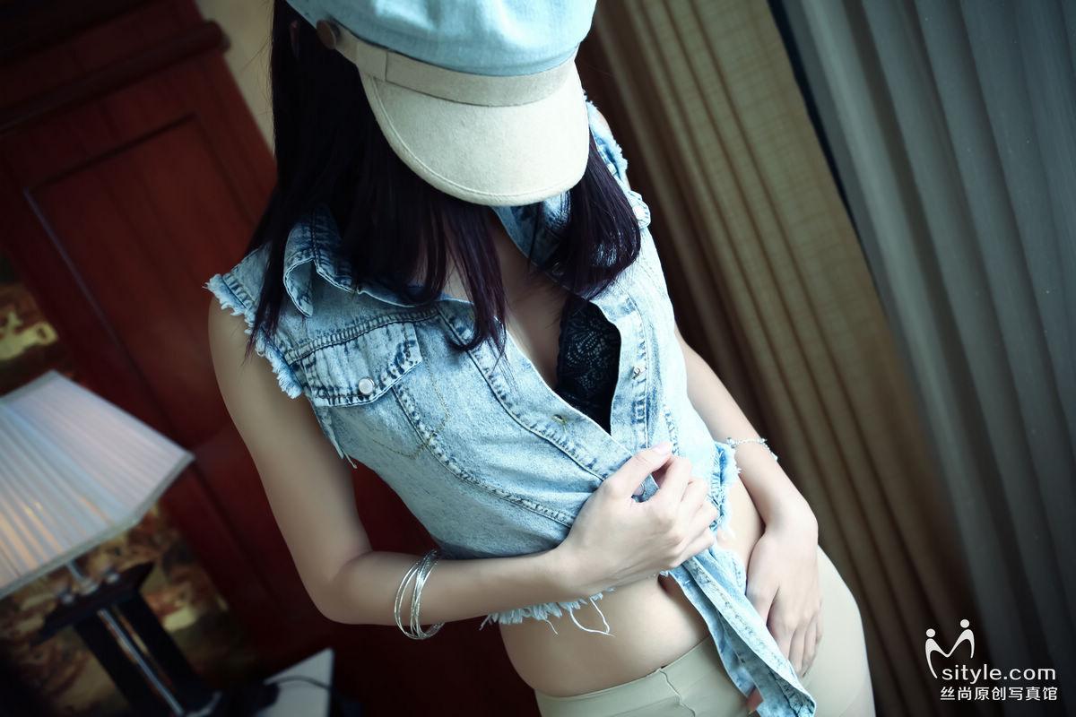 [Sityle] 2013.10.04 丝尚Sityle-Vip NO.148