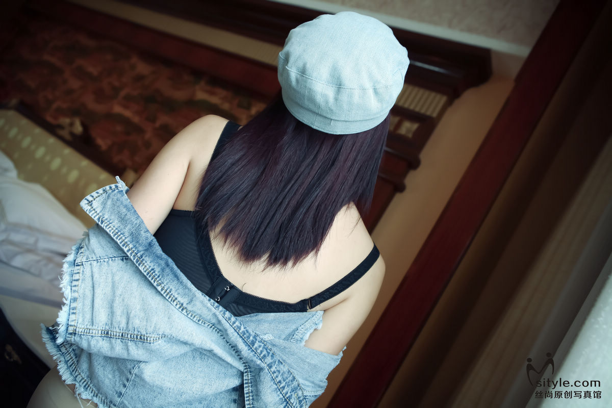 [Sityle] 2013.10.04 丝尚Sityle-Vip NO.148