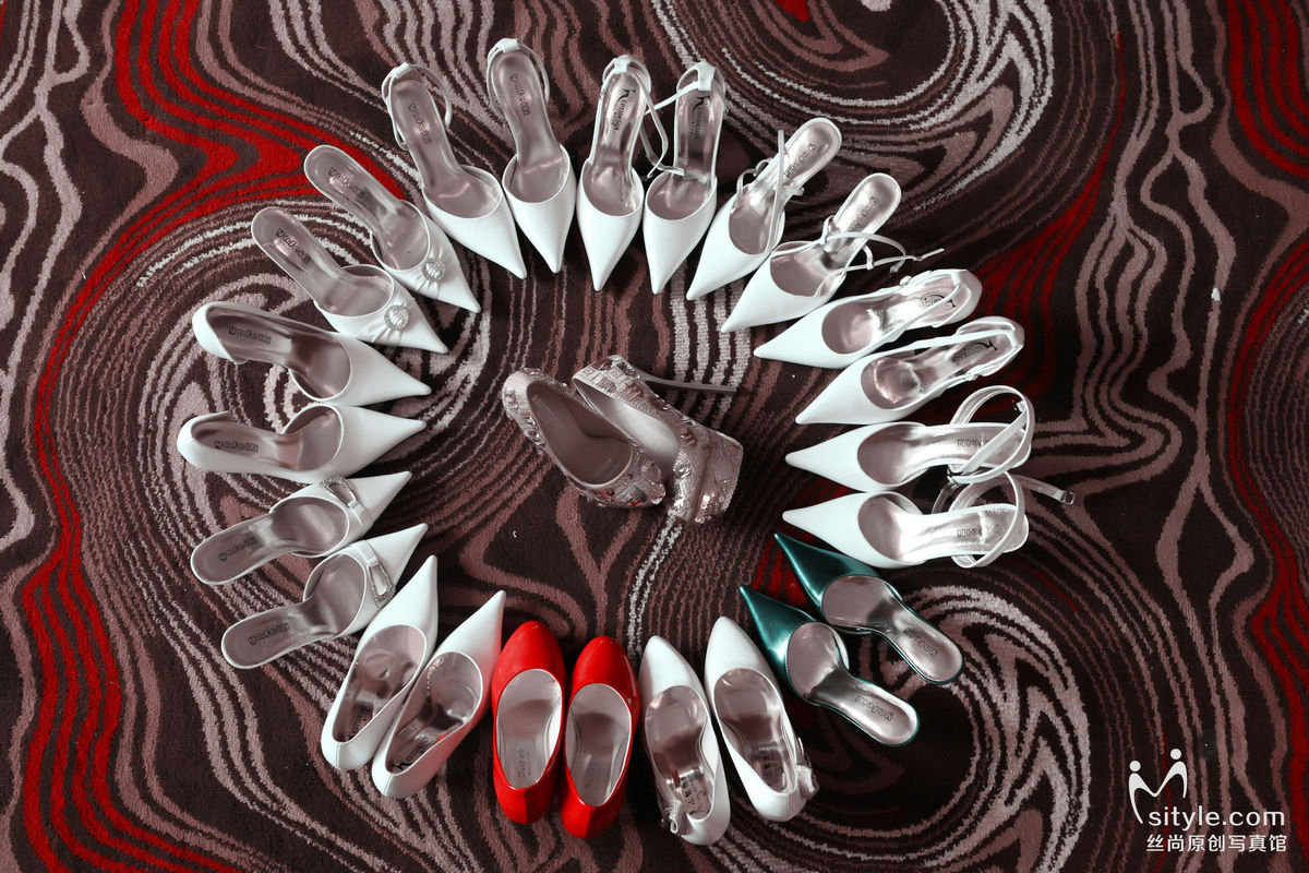 [Sityle] 2013.10.08 丝尚Sityle-Vip NO.149