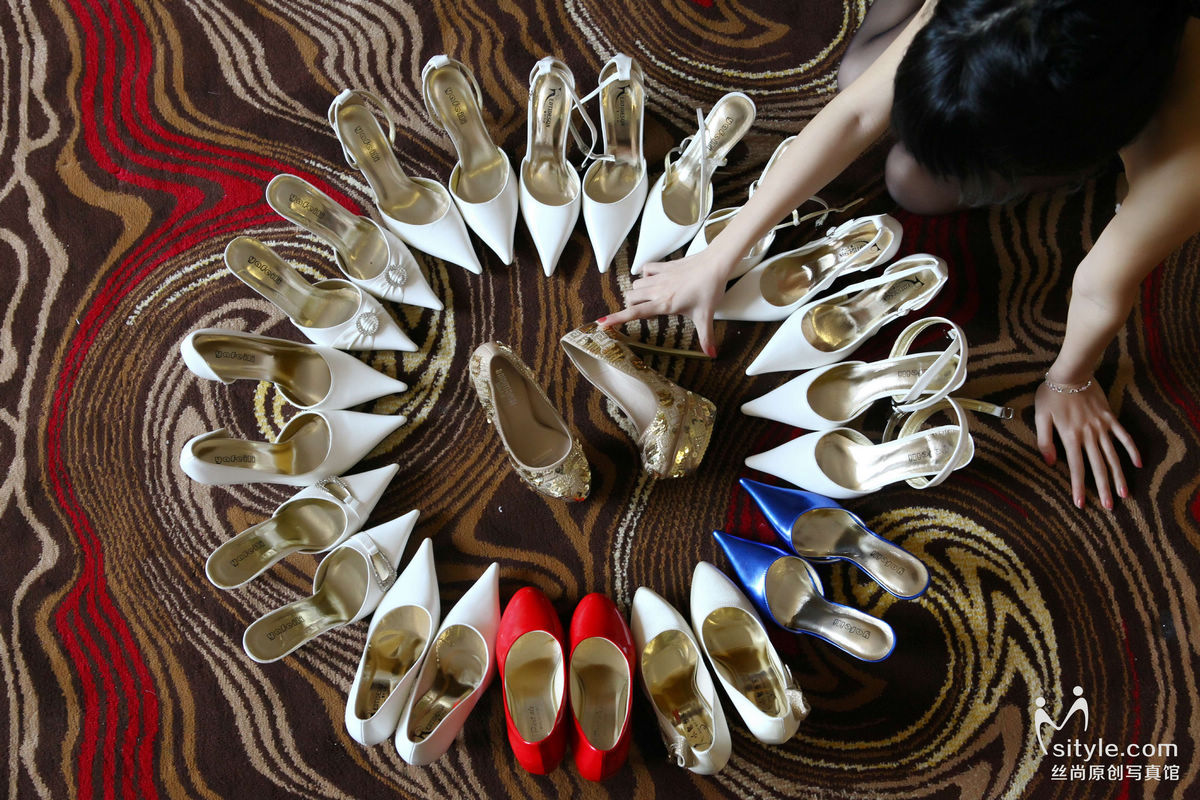 [Sityle] 2013.10.08 丝尚Sityle-Vip NO.149