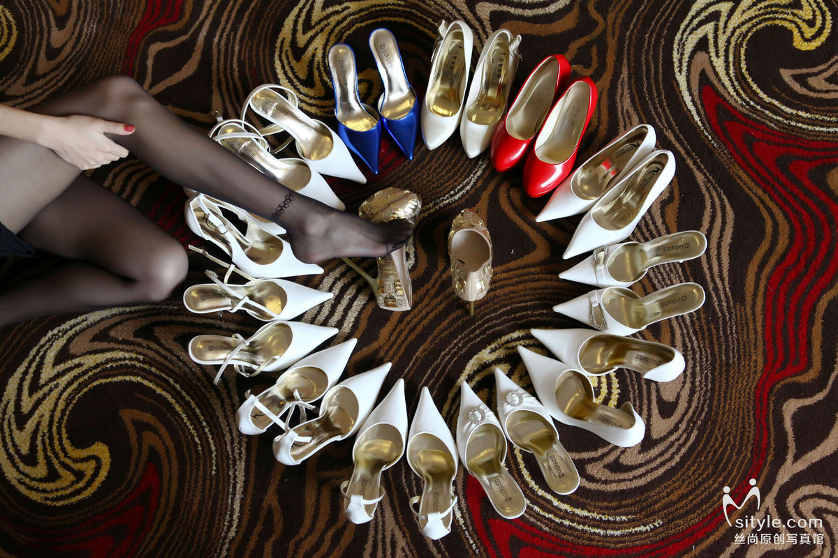 [Sityle] 2013.10.08 丝尚Sityle-Vip NO.149