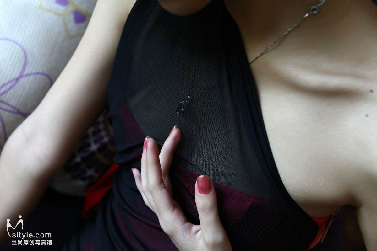 [Sityle] 2013.10.08 丝尚Sityle-Vip NO.149