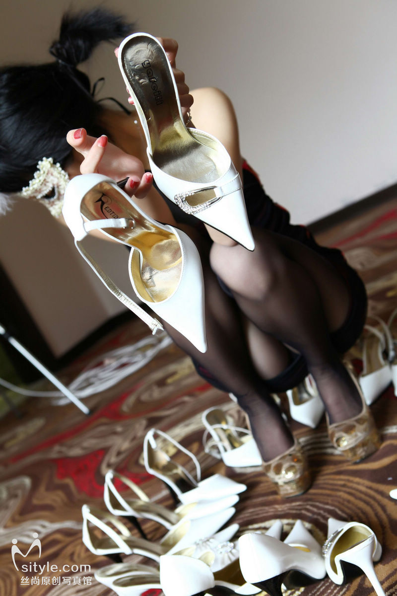 [Sityle] 2013.10.08 丝尚Sityle-Vip NO.149