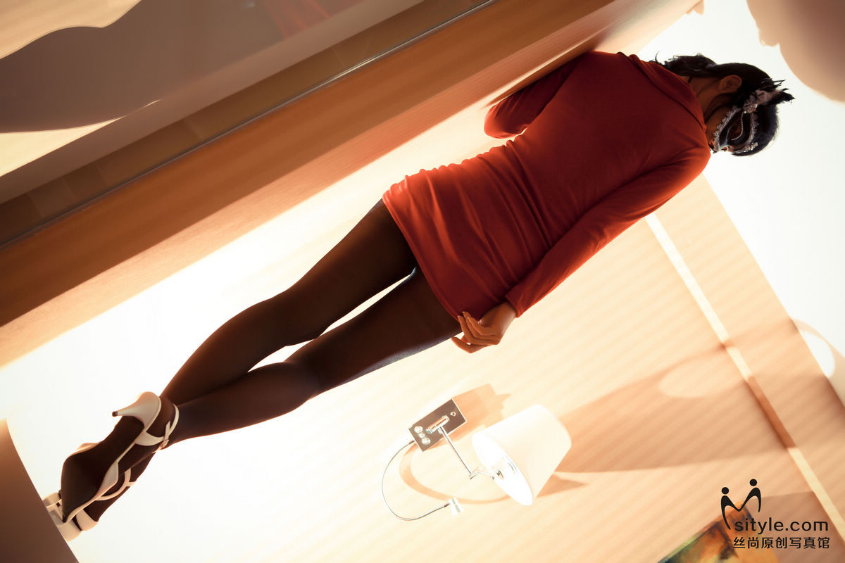 [Sityle] 2013.10.11 丝尚Sityle-Vip NO.150