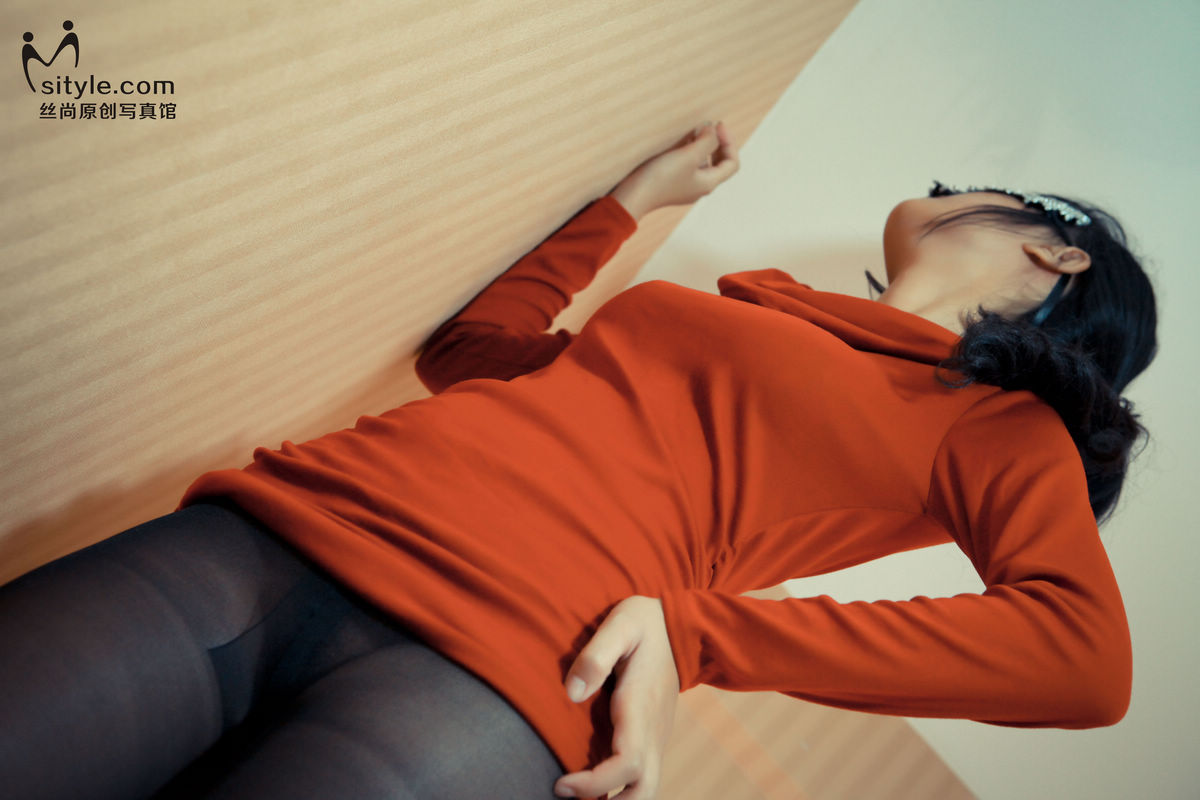 [Sityle] 2013.10.11 丝尚Sityle-Vip NO.150