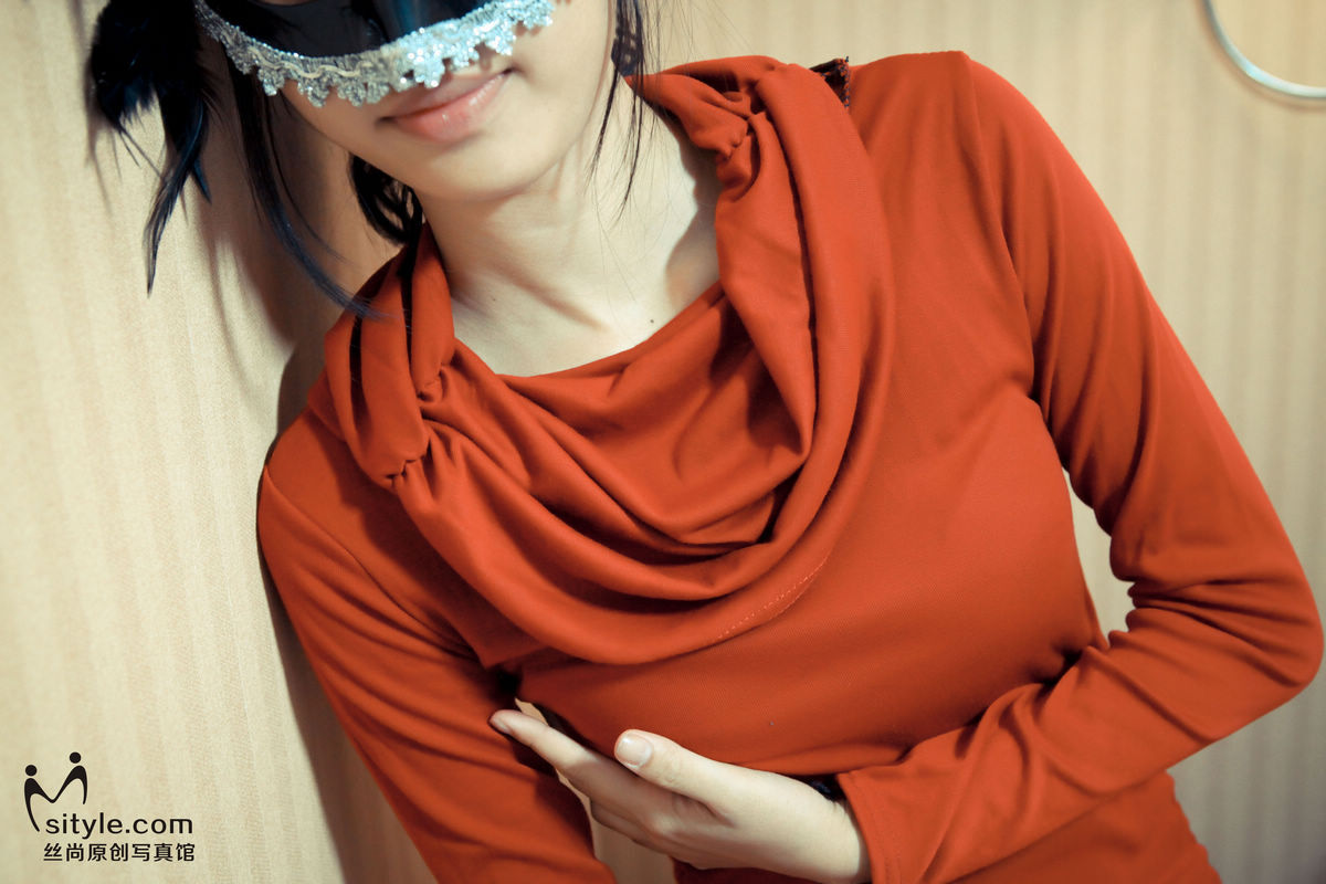 [Sityle] 2013.10.11 丝尚Sityle-Vip NO.150