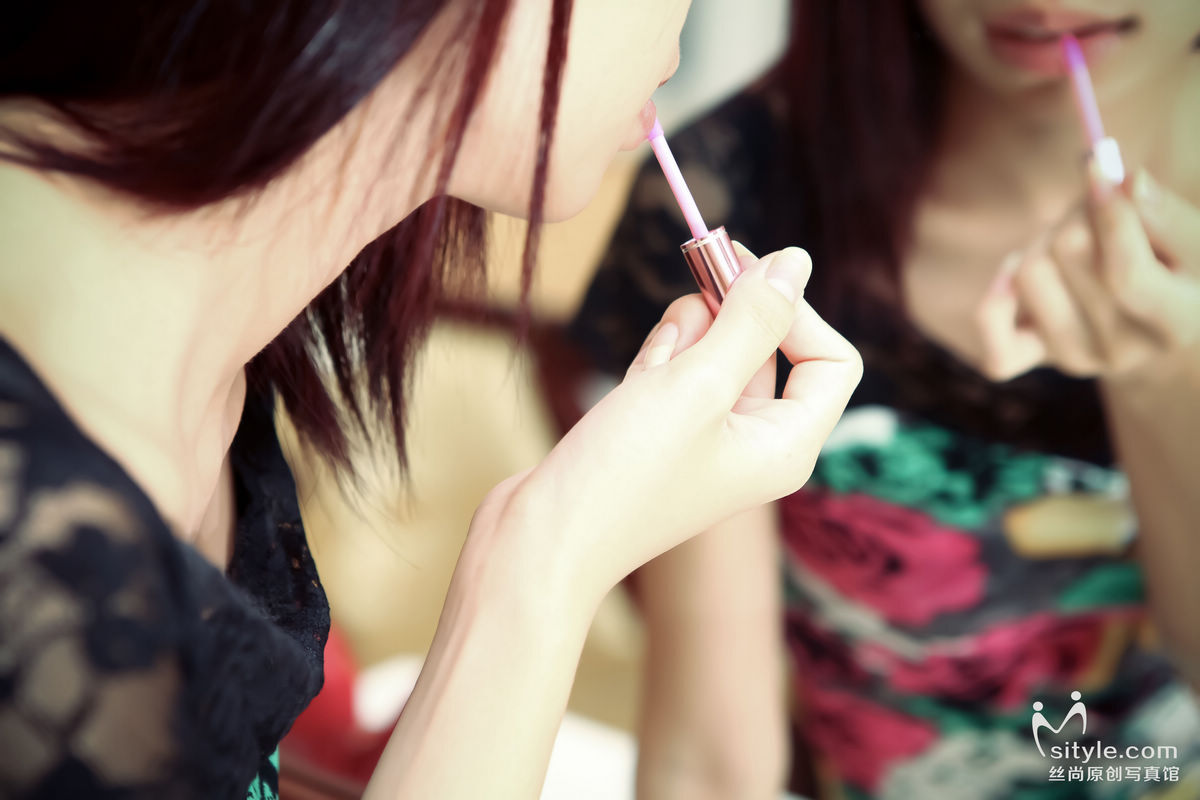 [Sityle] 2013.10.19 丝尚Sityle-Vip NO.151