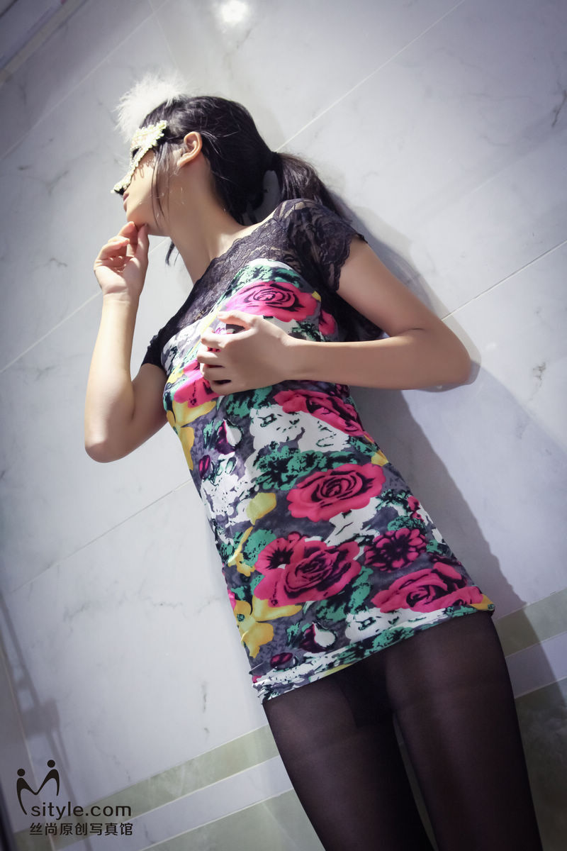 [Sityle] 2013.10.22 丝尚Sityle-Vip NO.153g