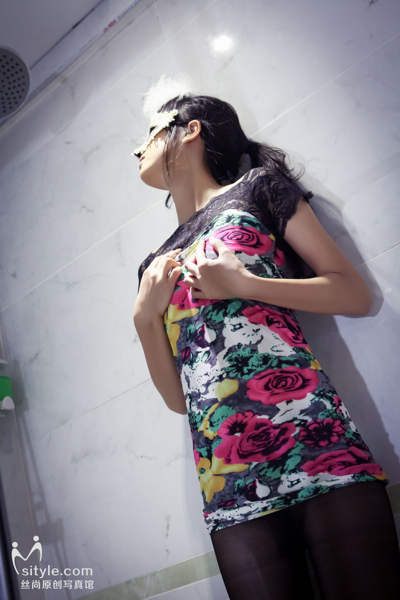 [Sityle] 2013.10.22 丝尚Sityle-Vip NO.153g