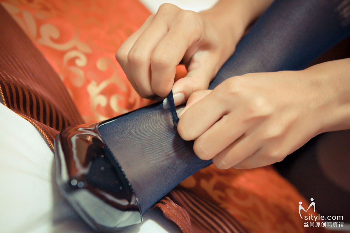 [Sityle] 2013.10.29 丝尚Sityle-Vip NO.155