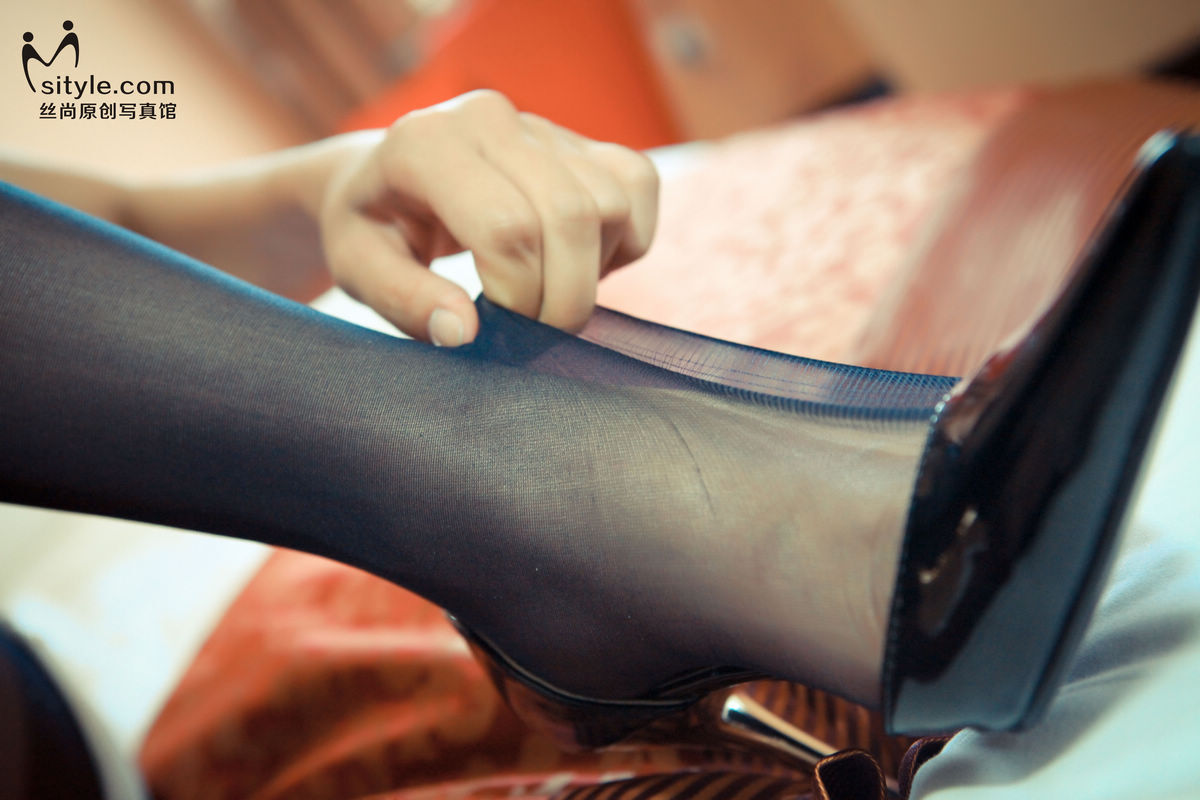 [Sityle] 2013.10.29 丝尚Sityle-Vip NO.155