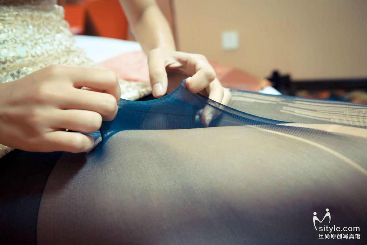 [Sityle] 2013.10.29 丝尚Sityle-Vip NO.155