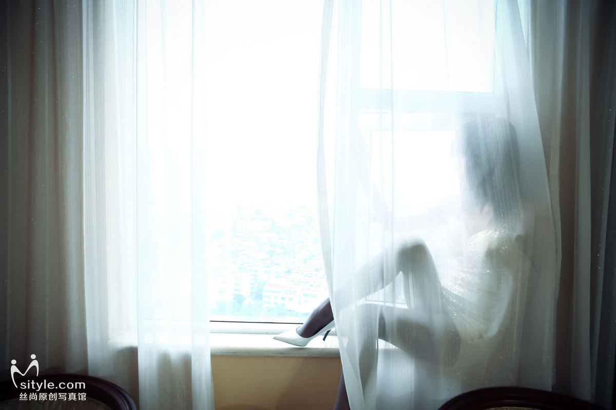 [Sityle] 2013.11.05 丝尚Sityle-Vip NO.157