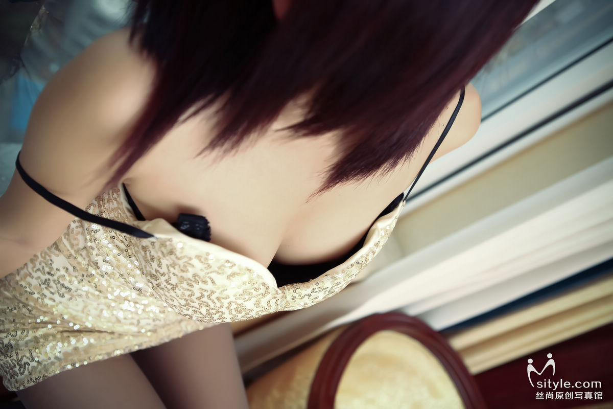 [Sityle] 2013.11.05 丝尚Sityle-Vip NO.157