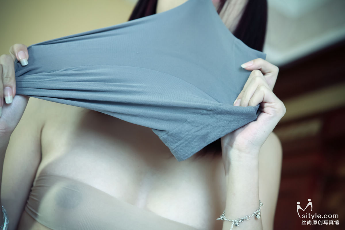 [Sityle] 2013.11.11 丝尚Sityle-Vip NO.158