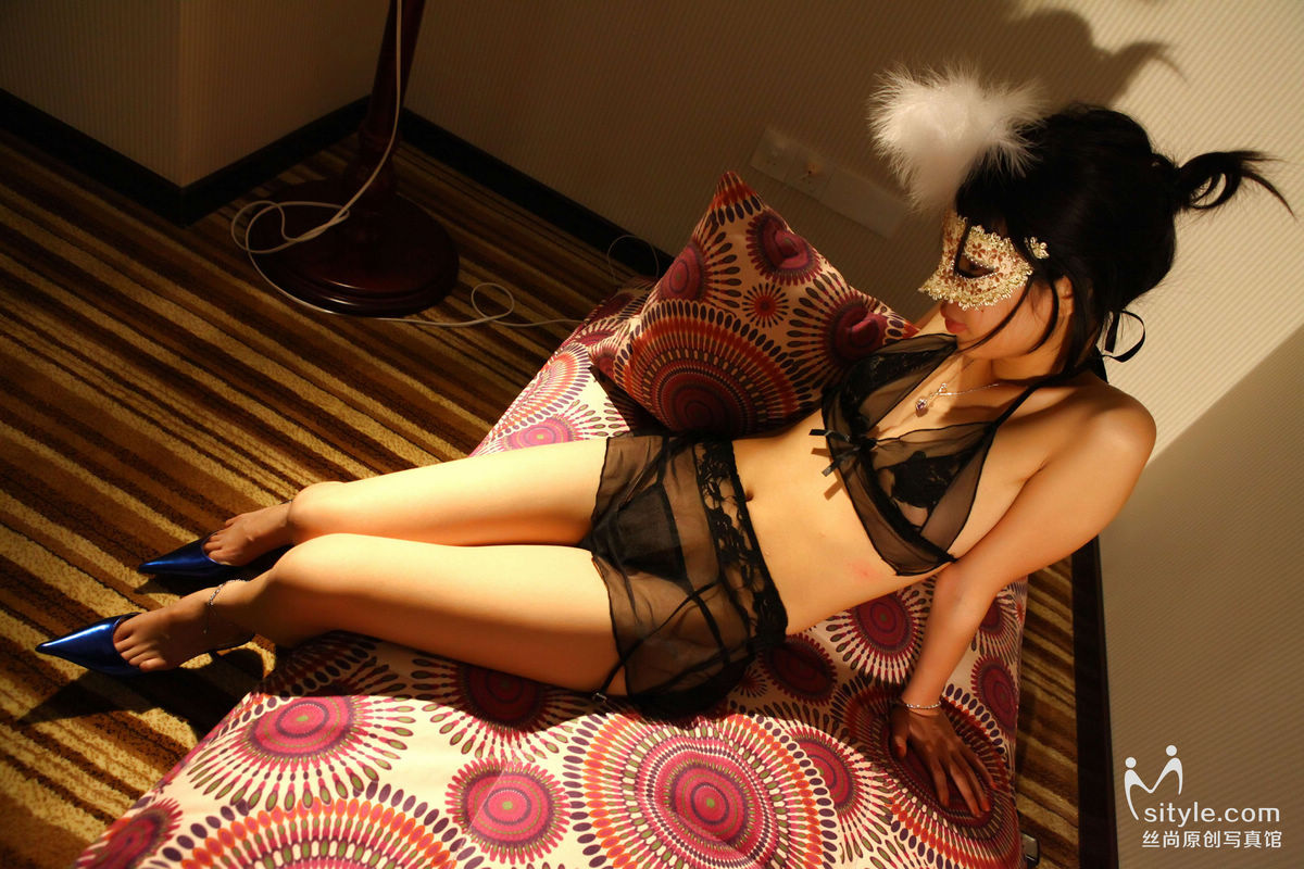 [Sityle] 2013.05.12 丝尚Sityle-VIP NO.022 VIP特辑