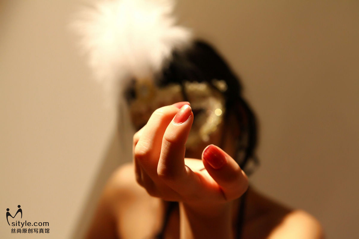 [Sityle] 2013.05.12 丝尚Sityle-VIP NO.022 VIP特辑