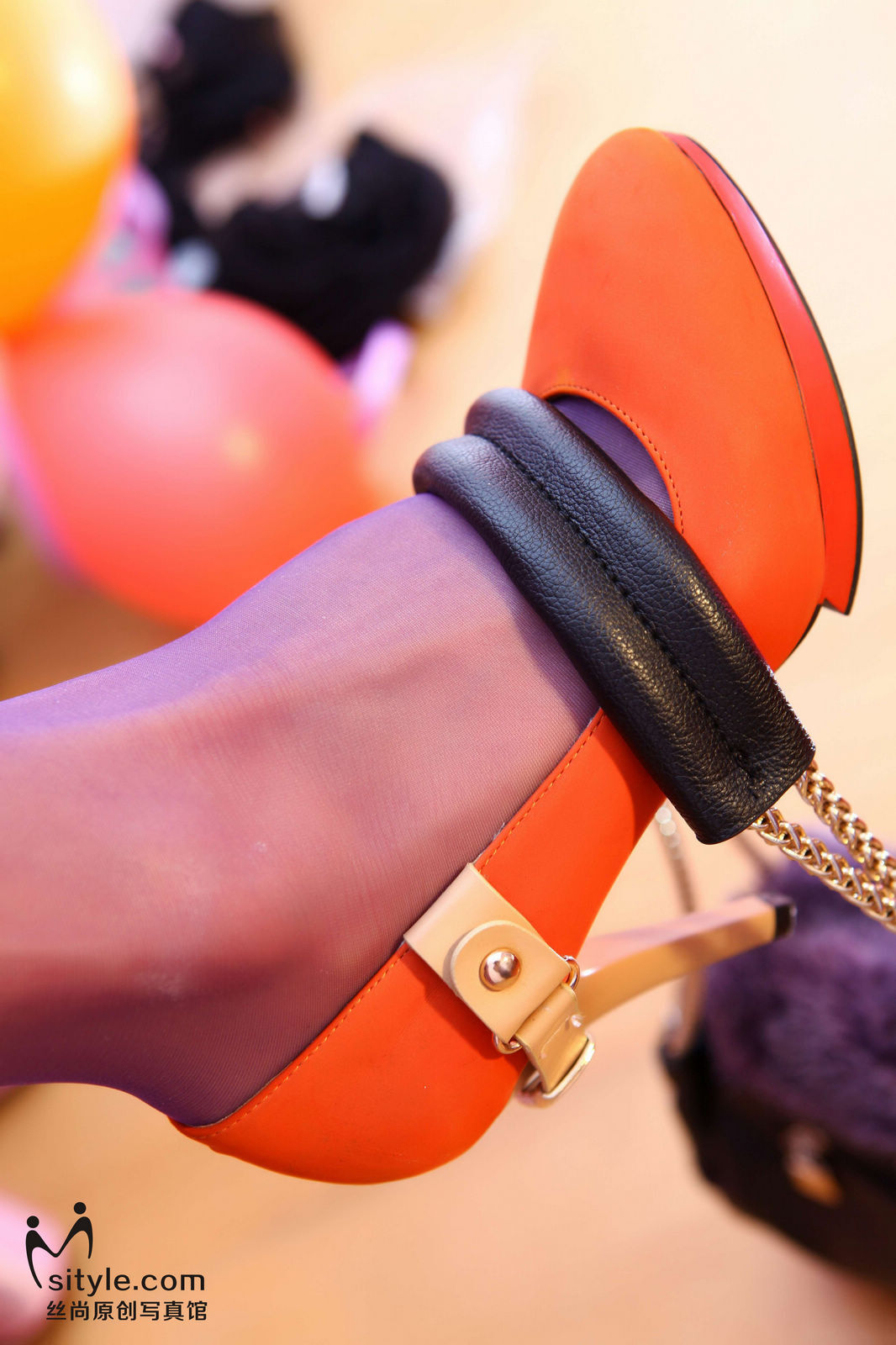 [Sityle] 2013.05.26 丝尚Sityle-VIP NO.024 VIP特辑