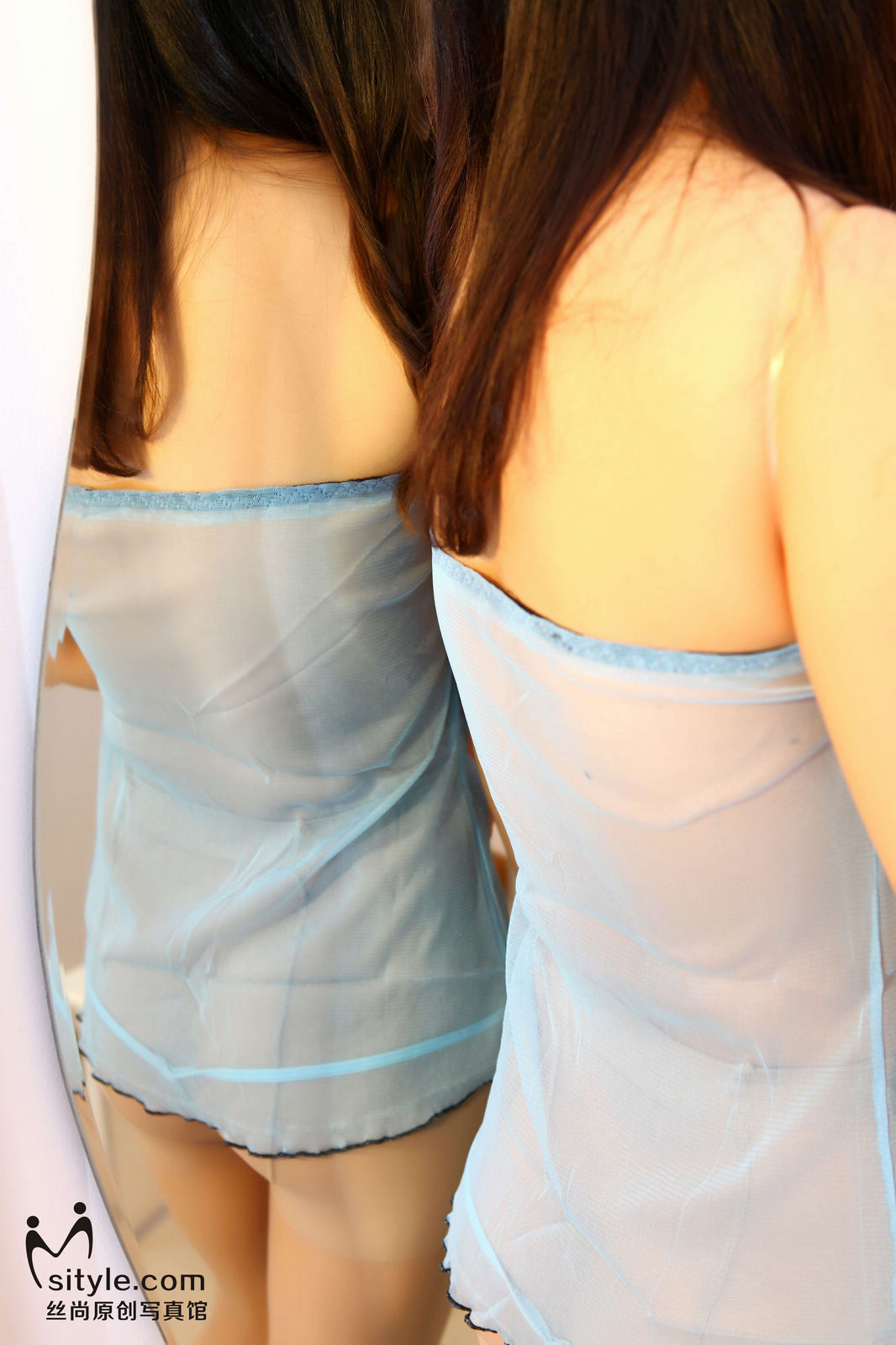 [Sityle] 2013.06.16 丝尚Sityle-VIP NO.027 VIP特辑