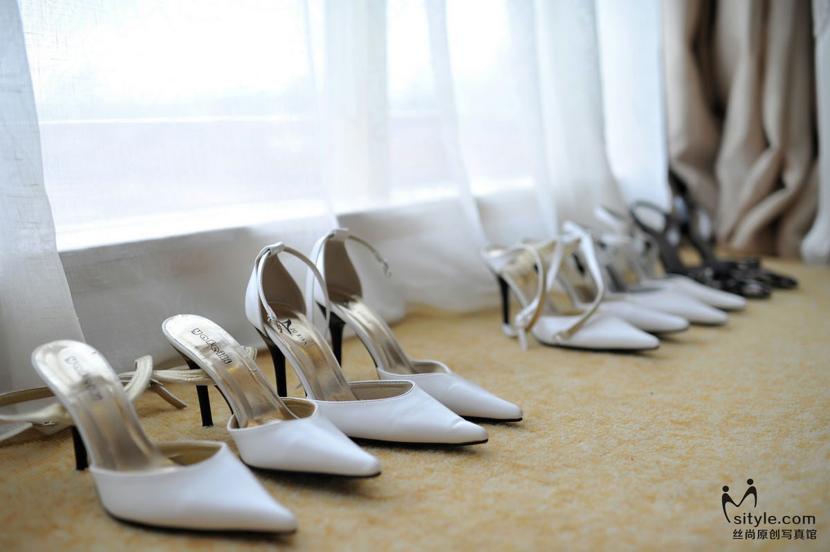 [Sityle] 2012.07.20 No.033 丝尚丝袜美女写真