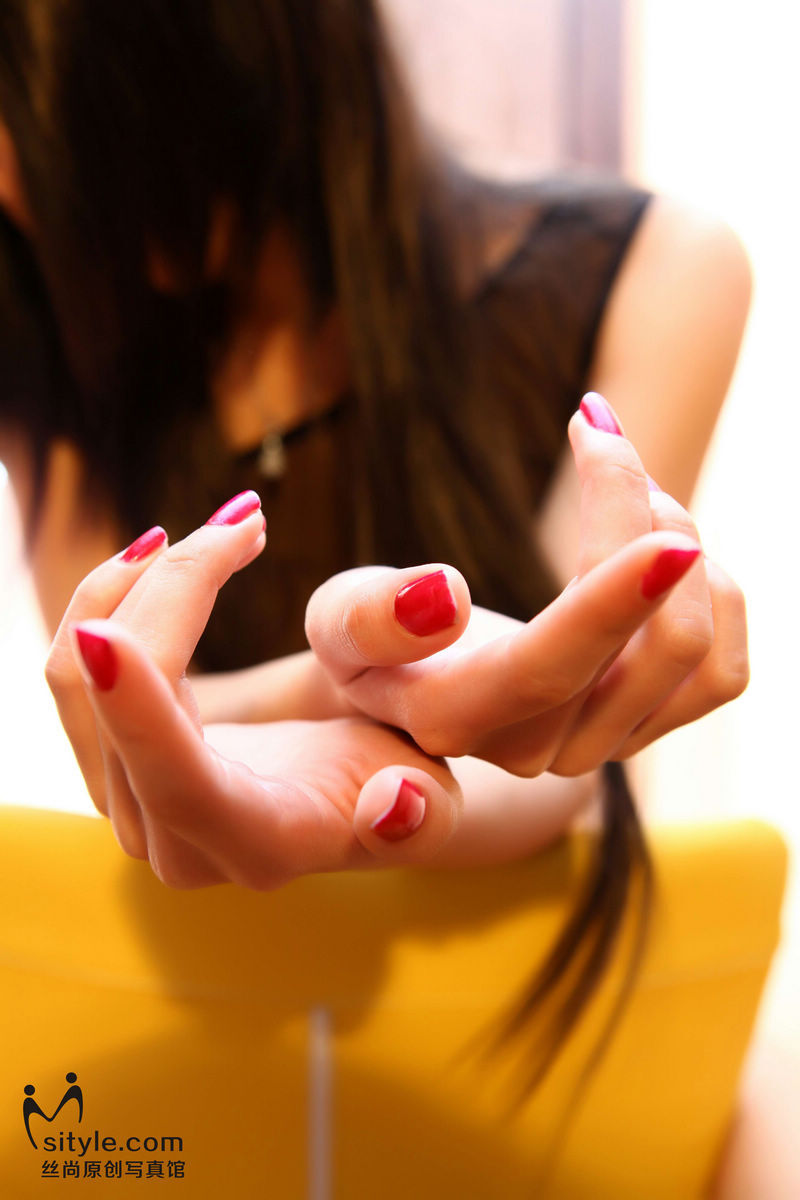 [Sityle] 2013.08.18 Sityle-VIP特辑 NO.036