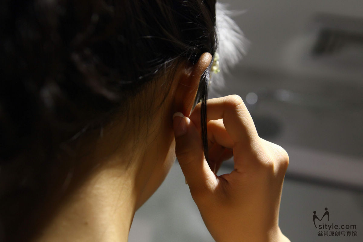 [Sityle] 2013.09.08 Sityle-VIP特辑 NO.040