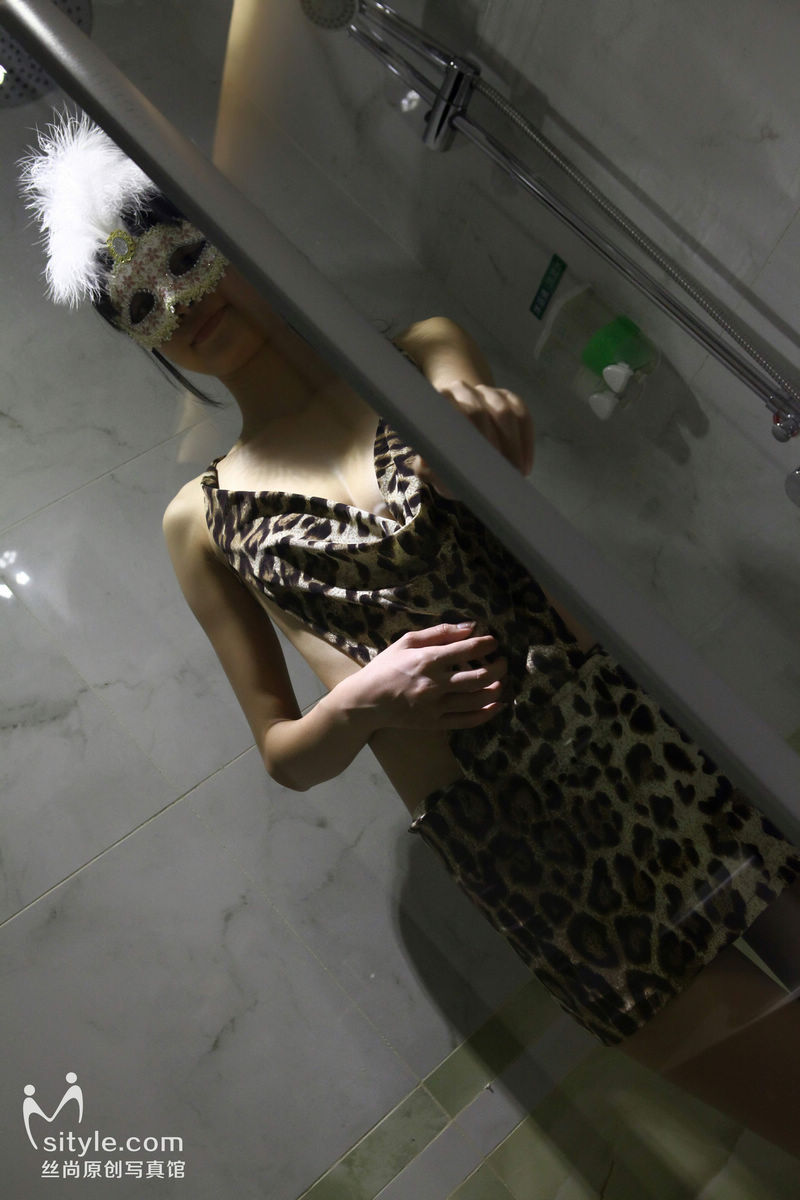 [Sityle] 2013.09.08 Sityle-VIP特辑 NO.040