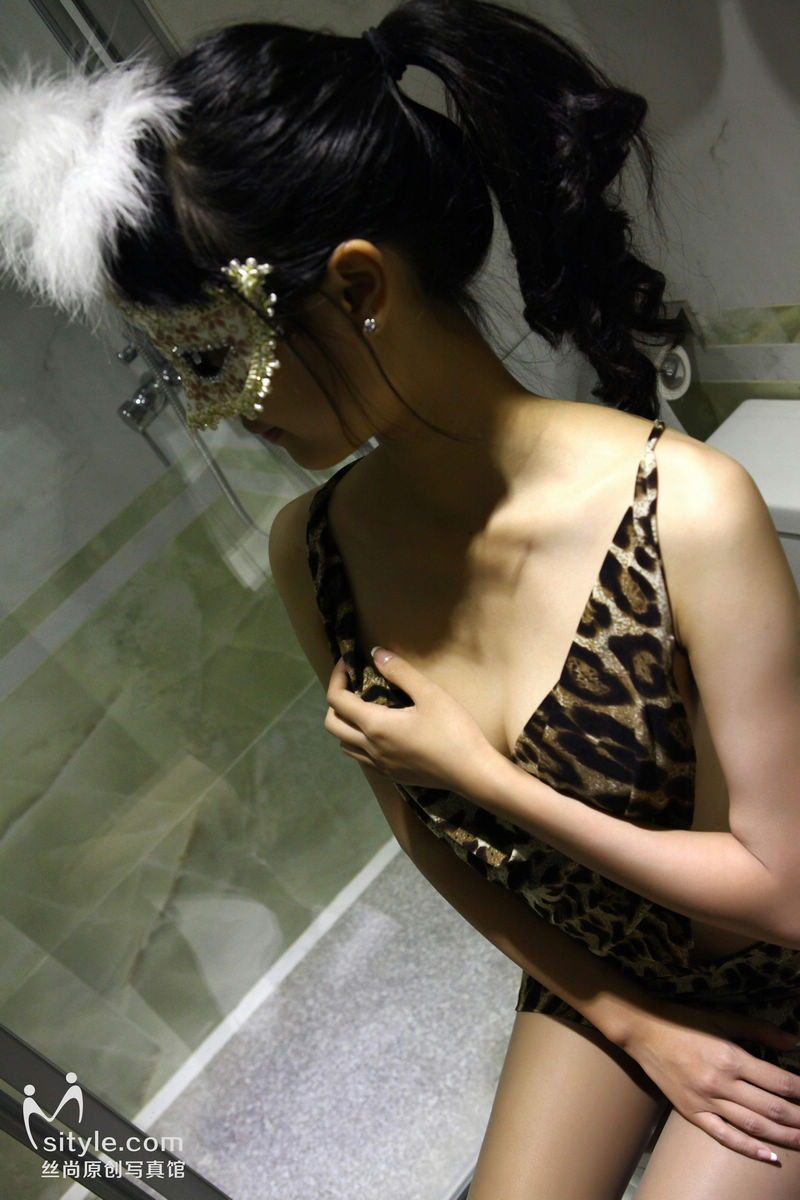 [Sityle] 2013.09.08 Sityle-VIP特辑 NO.040