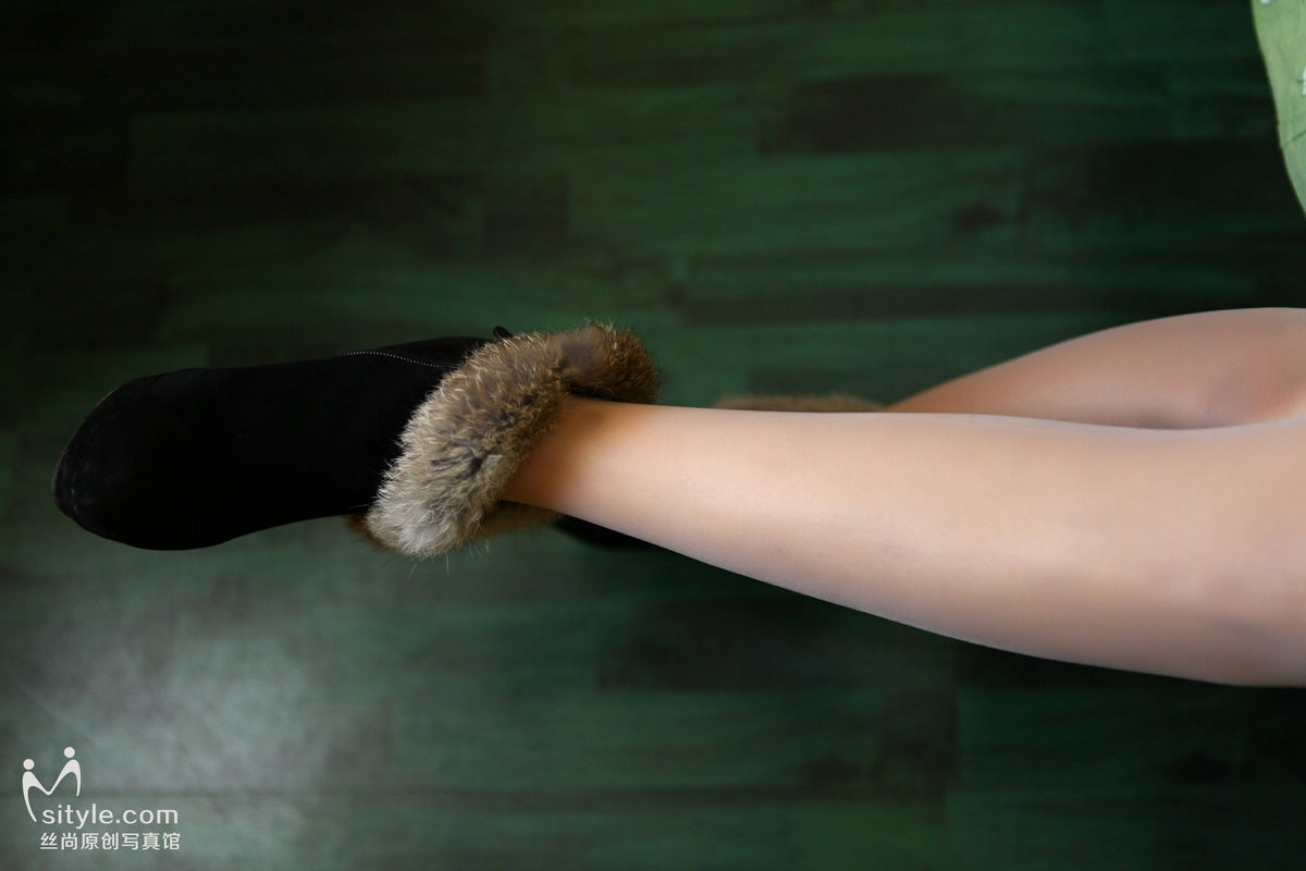 [丝尚Sityle-VIP]20130205 NO.079 性感丝袜美女