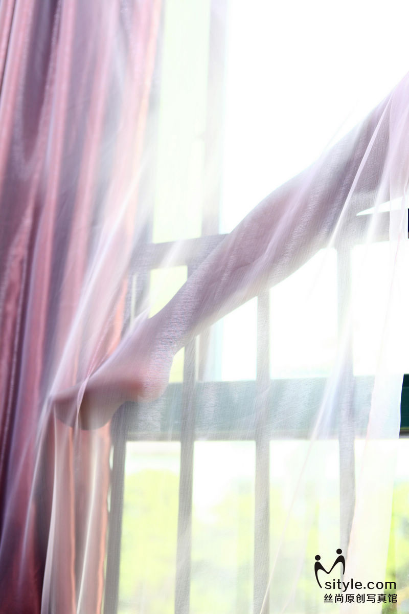 [丝尚Sityle-VIP]20130216 NO.082性感丝袜美女