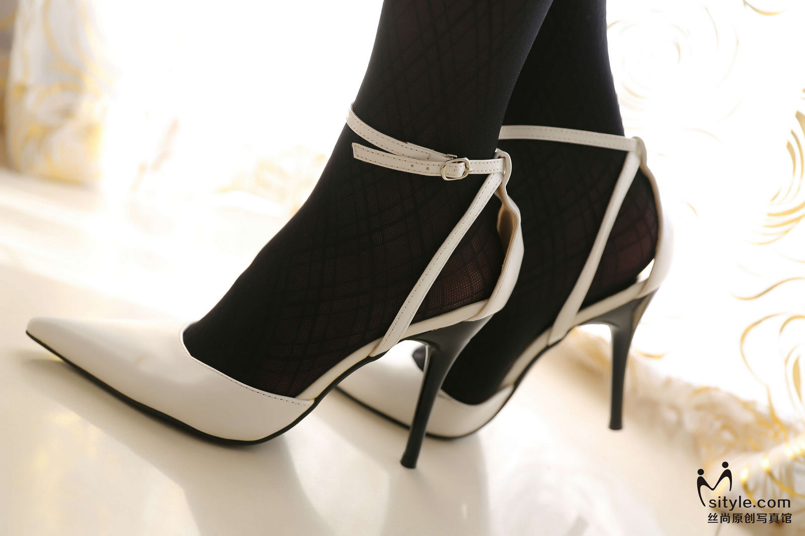 [Sityle] 2013.04.25 丝尚Sityle-VIP NO.102