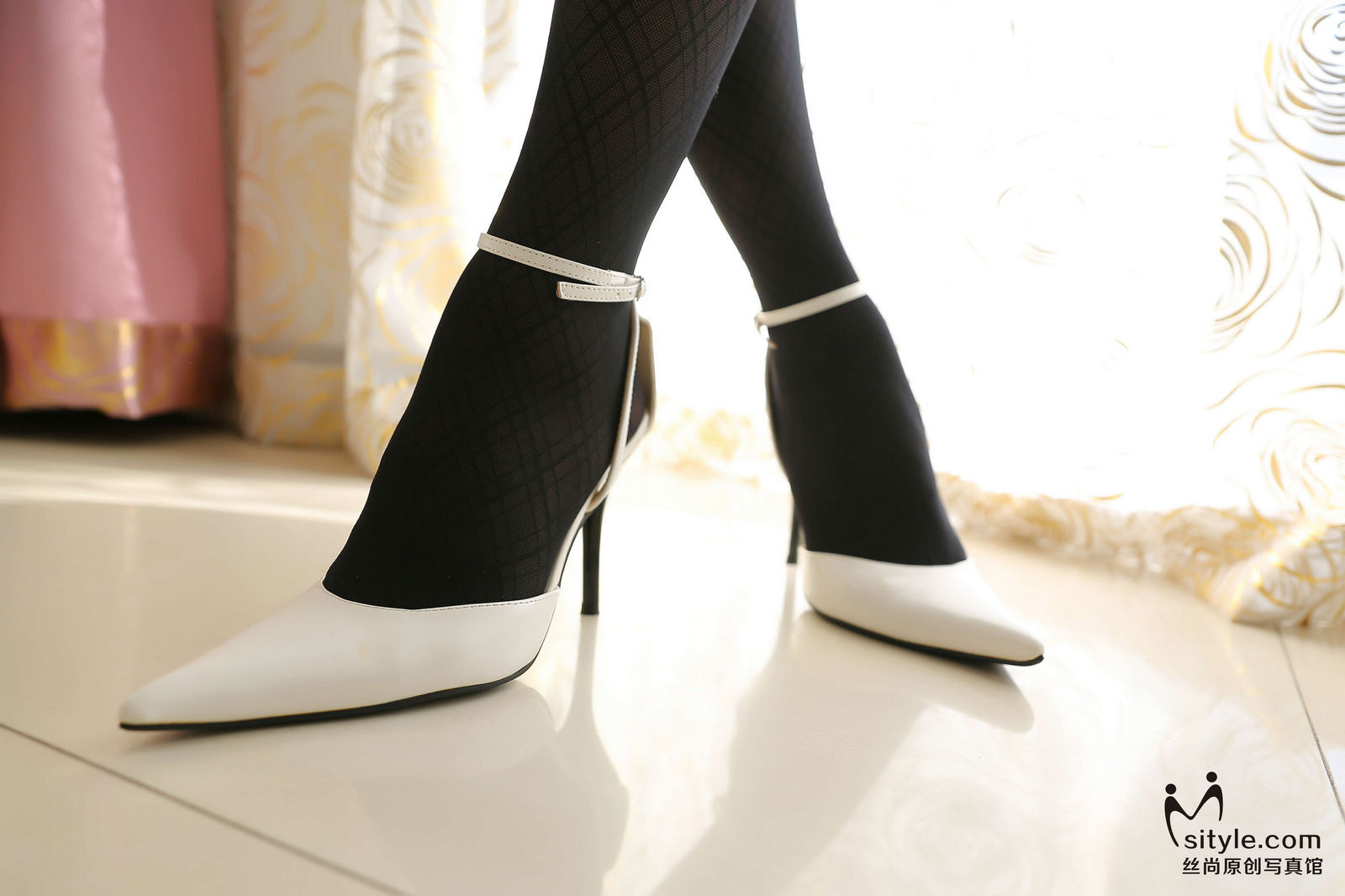 [Sityle] 2013.04.25 丝尚Sityle-VIP NO.102