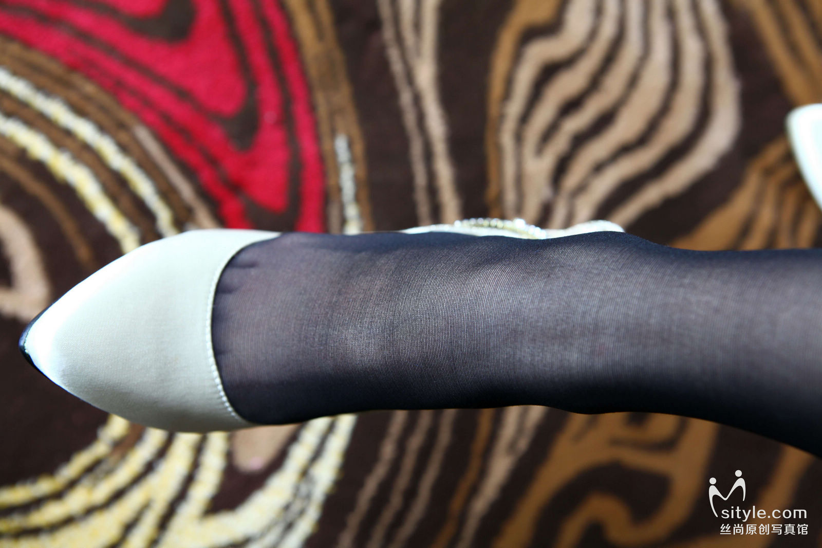 [Sityle] 2013.05.02 丝尚Sityle-VIP NO.104