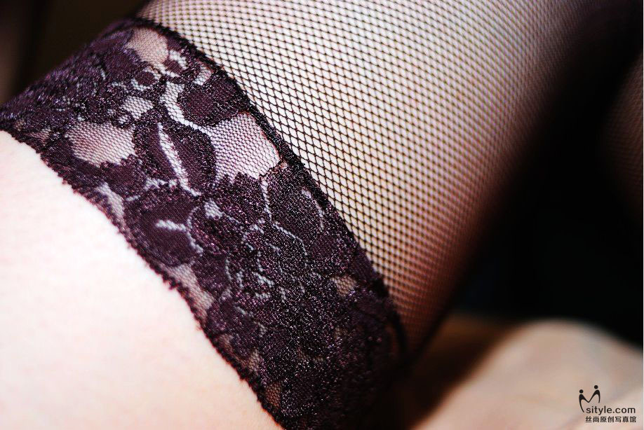 丝尚原创vip福利拍摄花絮丝袜美女写真 VIP-20120523