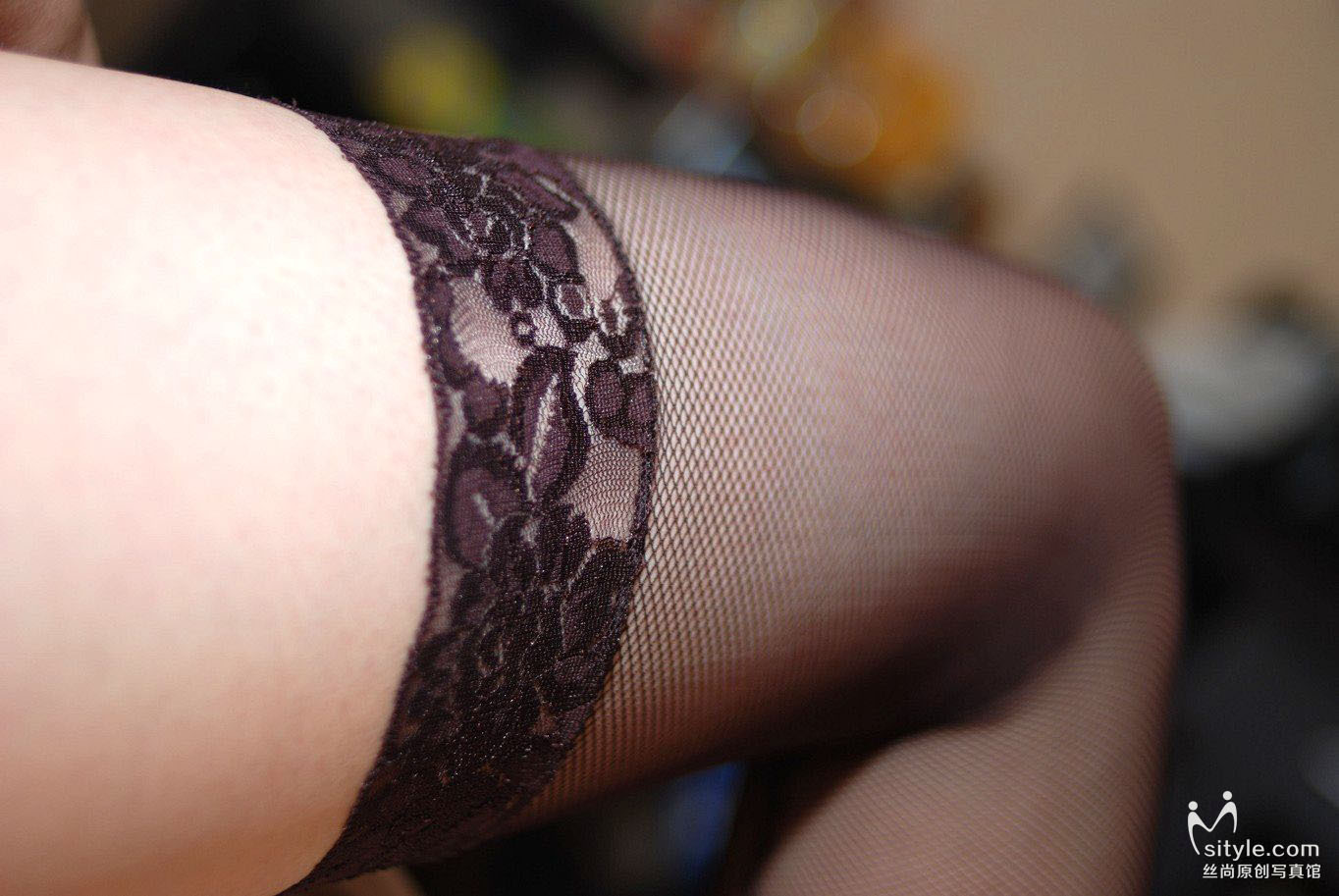 丝尚原创vip福利拍摄花絮丝袜美女写真 VIP-20120523