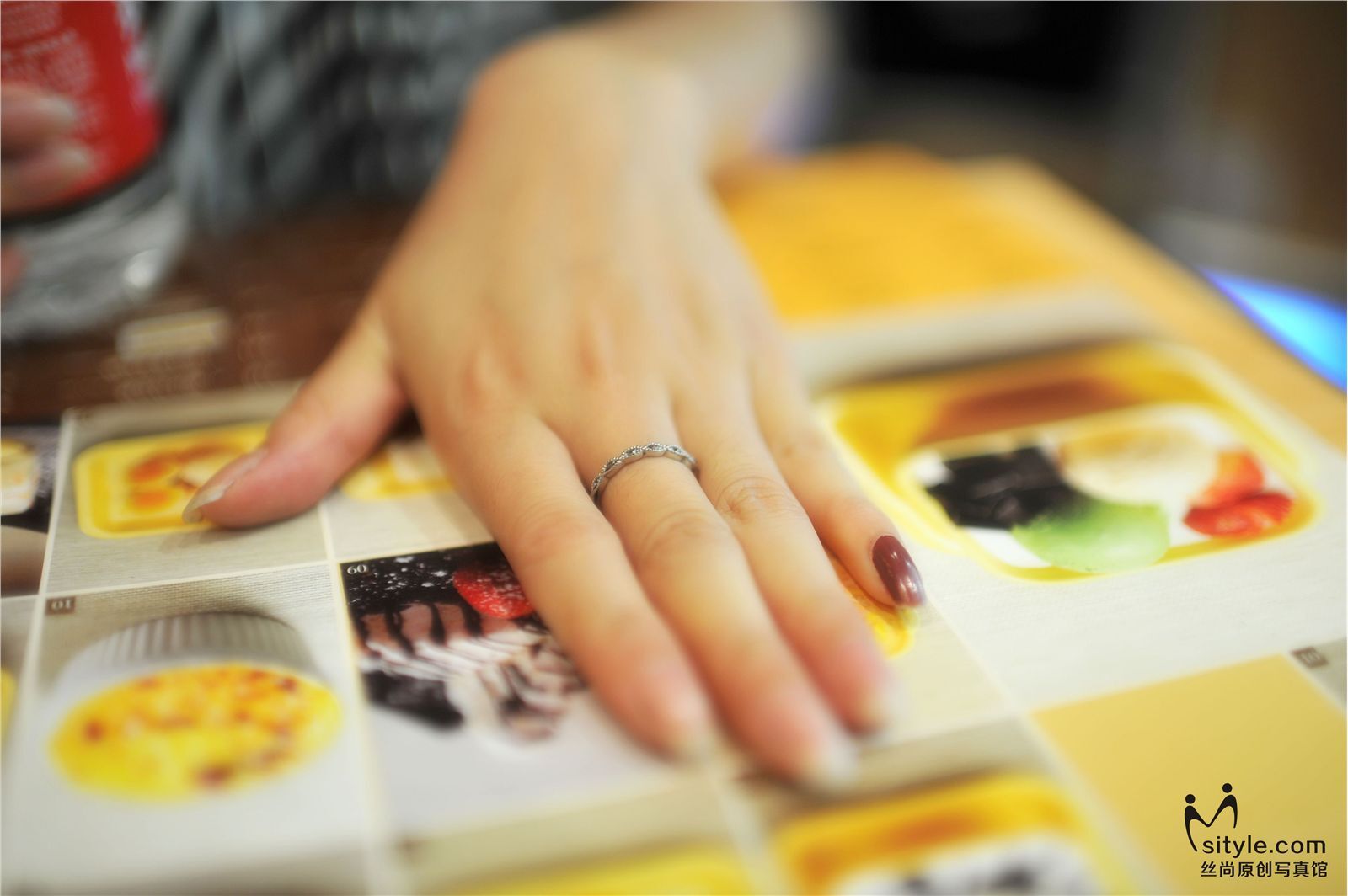 丝尚原创vip福利拍摄花絮丝袜美女写真 20120601－201206088