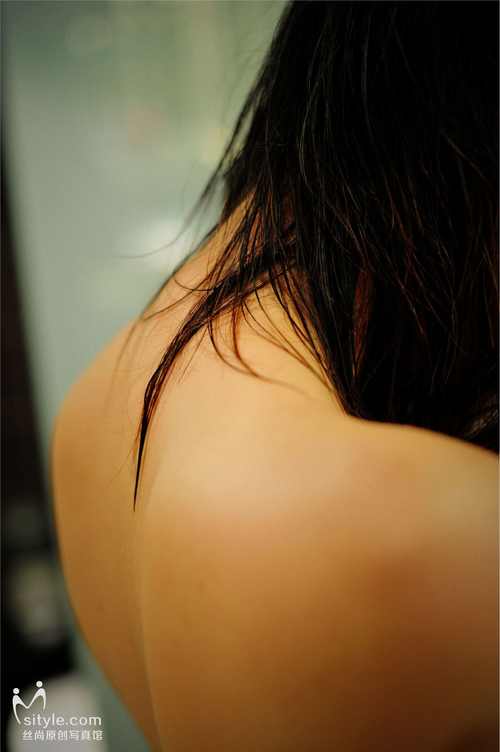 丝尚原创vip福利拍摄花絮丝袜美女写真 20120601－201206088