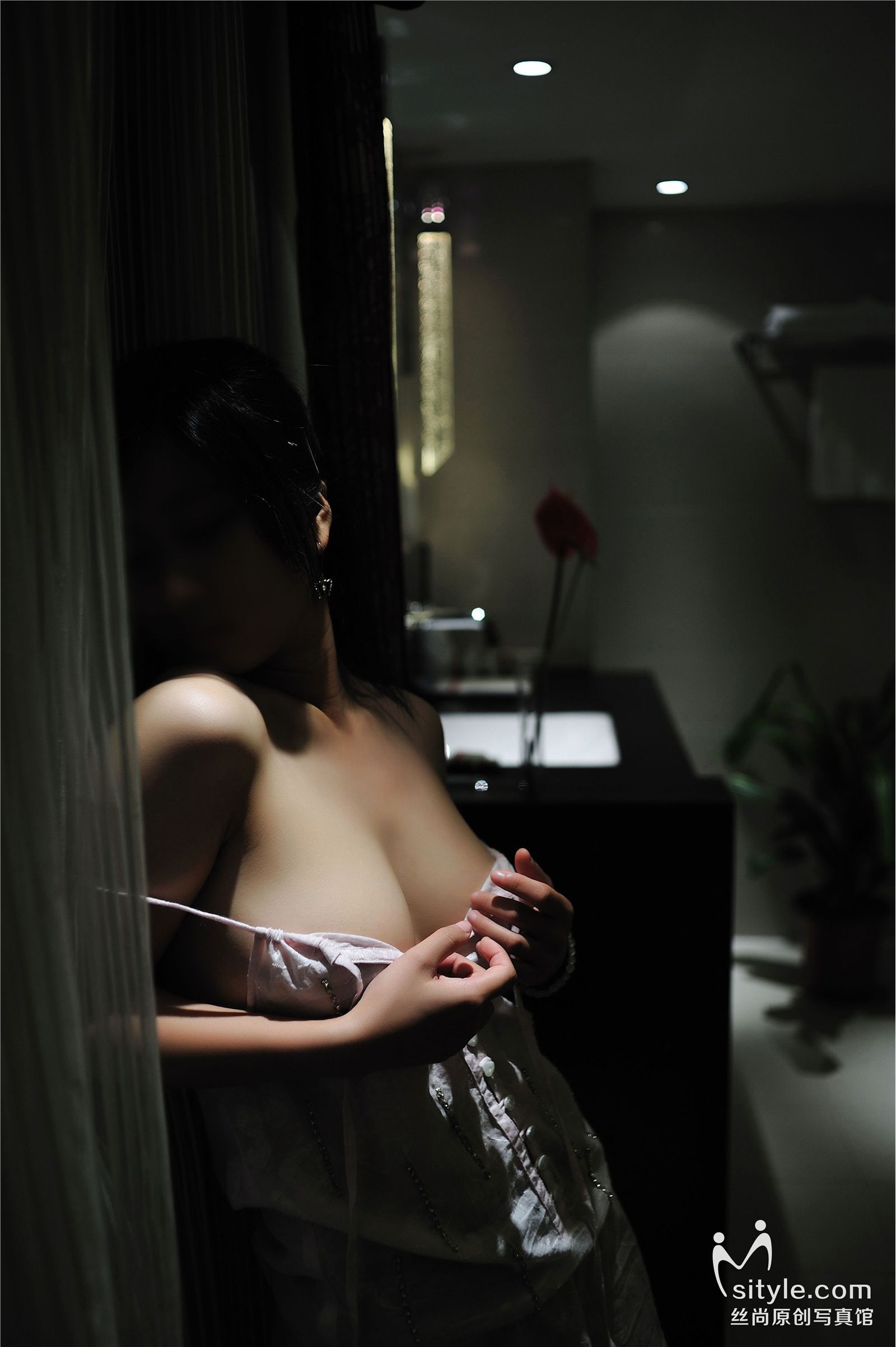 Sityle-VIP特辑　201206015 NO.002　丝尚性感丝袜