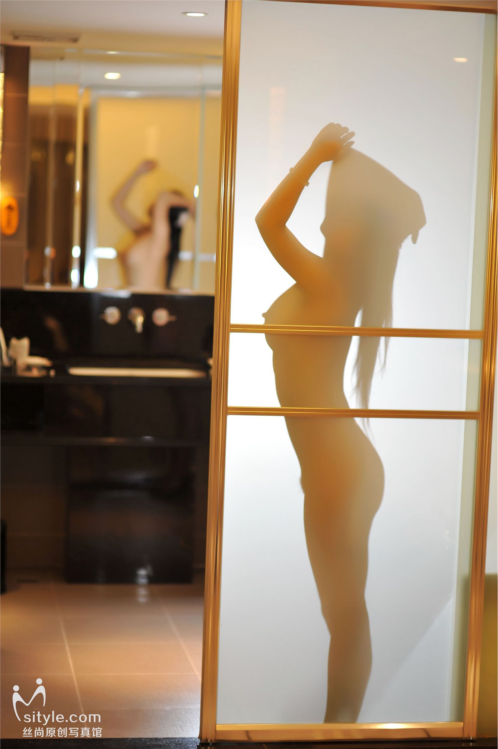 Sityle-VIP特辑　201206015 NO.002　丝尚性感丝袜