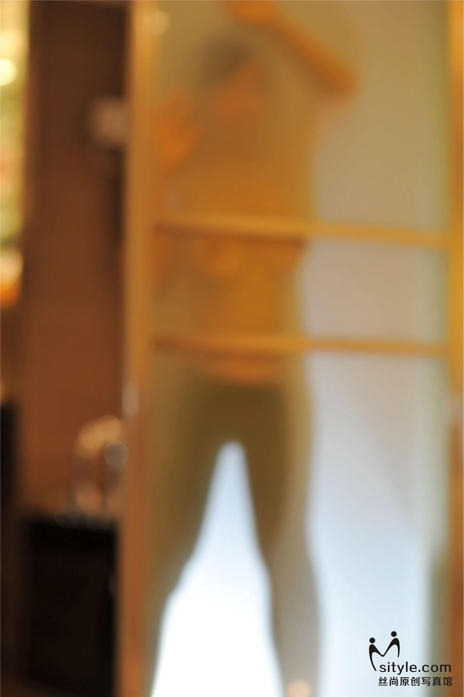 Sityle-VIP特辑　201206015 NO.002　丝尚性感丝袜