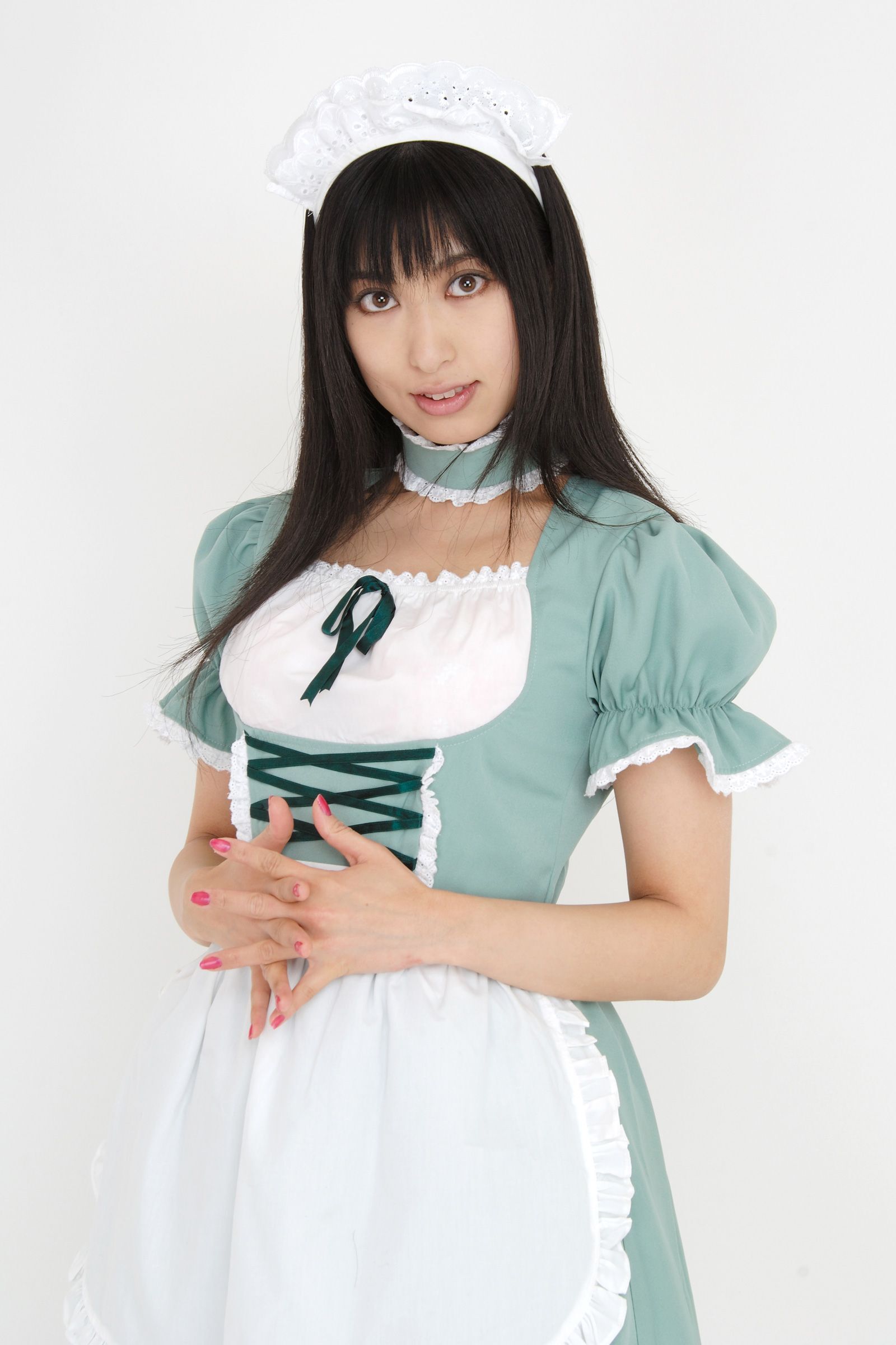 デジガール -メイド服 [Syukou-Club]