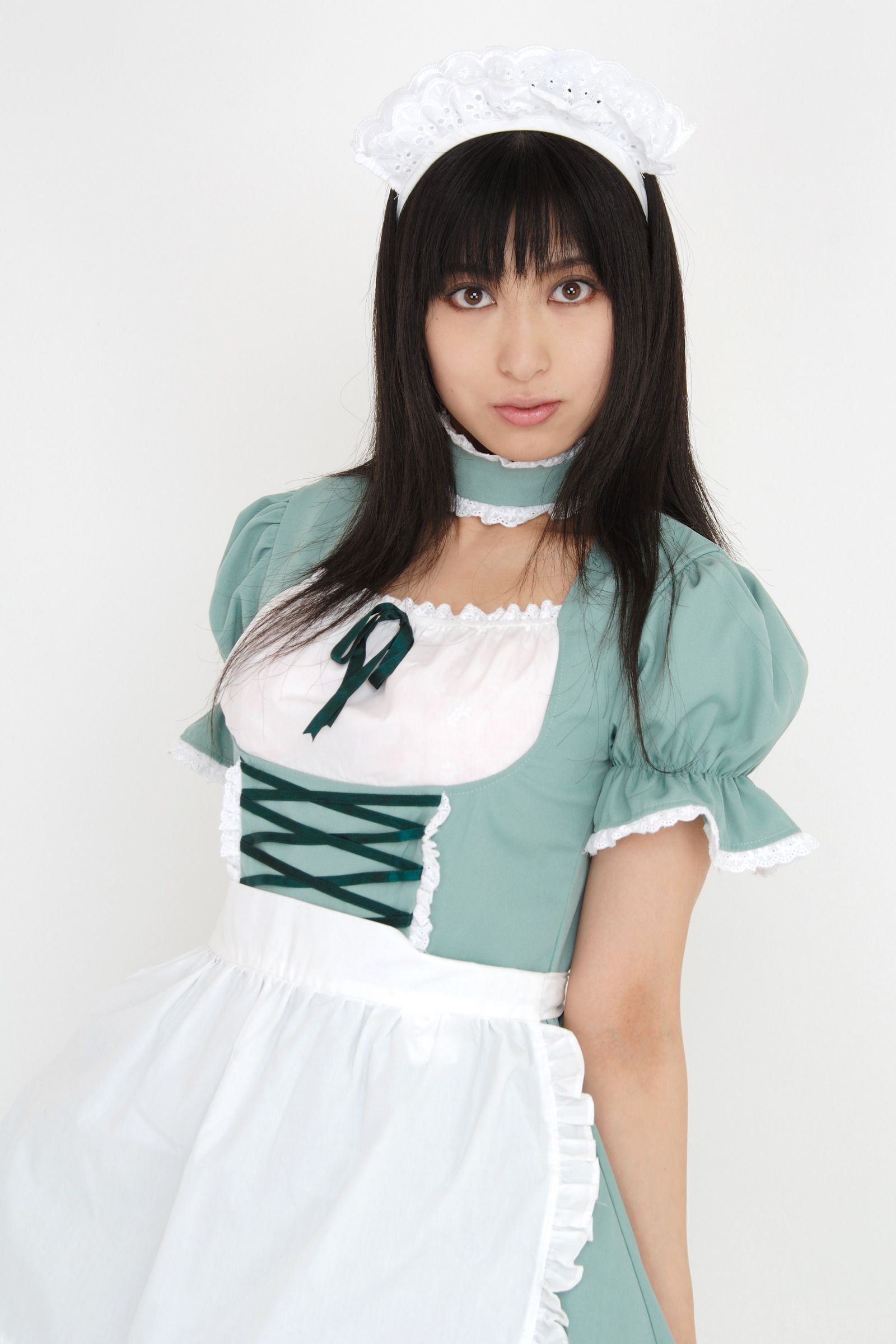 デジガール -メイド服 [Syukou-Club]