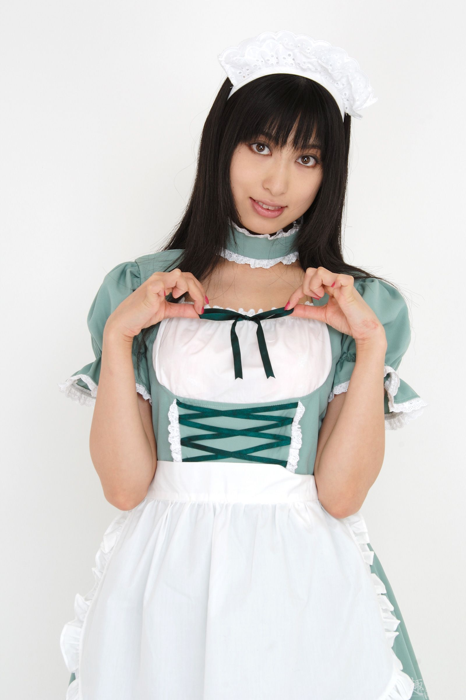 デジガール -メイド服 [Syukou-Club]