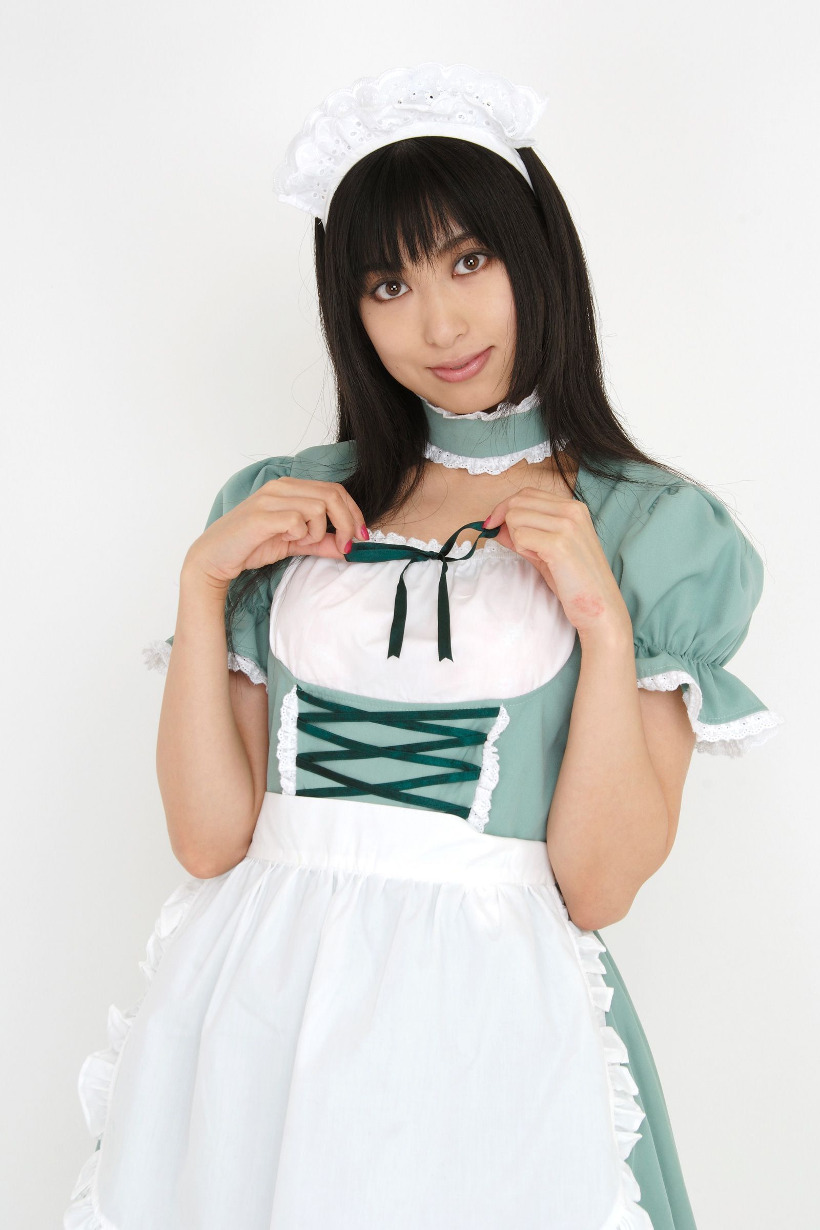 デジガール -メイド服 [Syukou-Club]