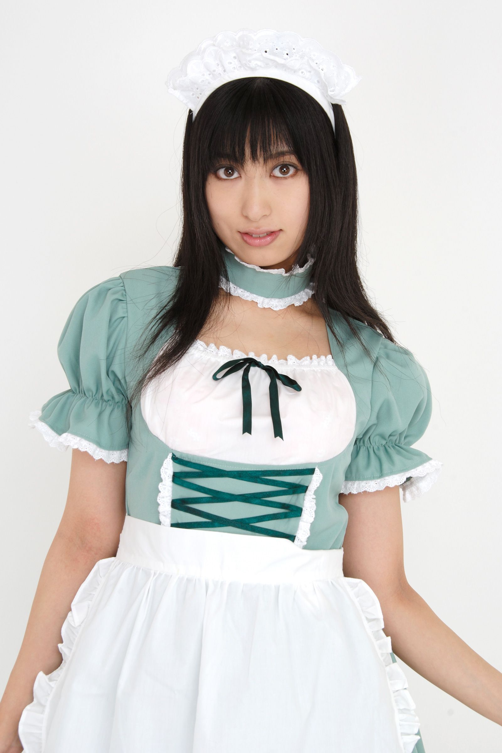 デジガール -メイド服 [Syukou-Club]