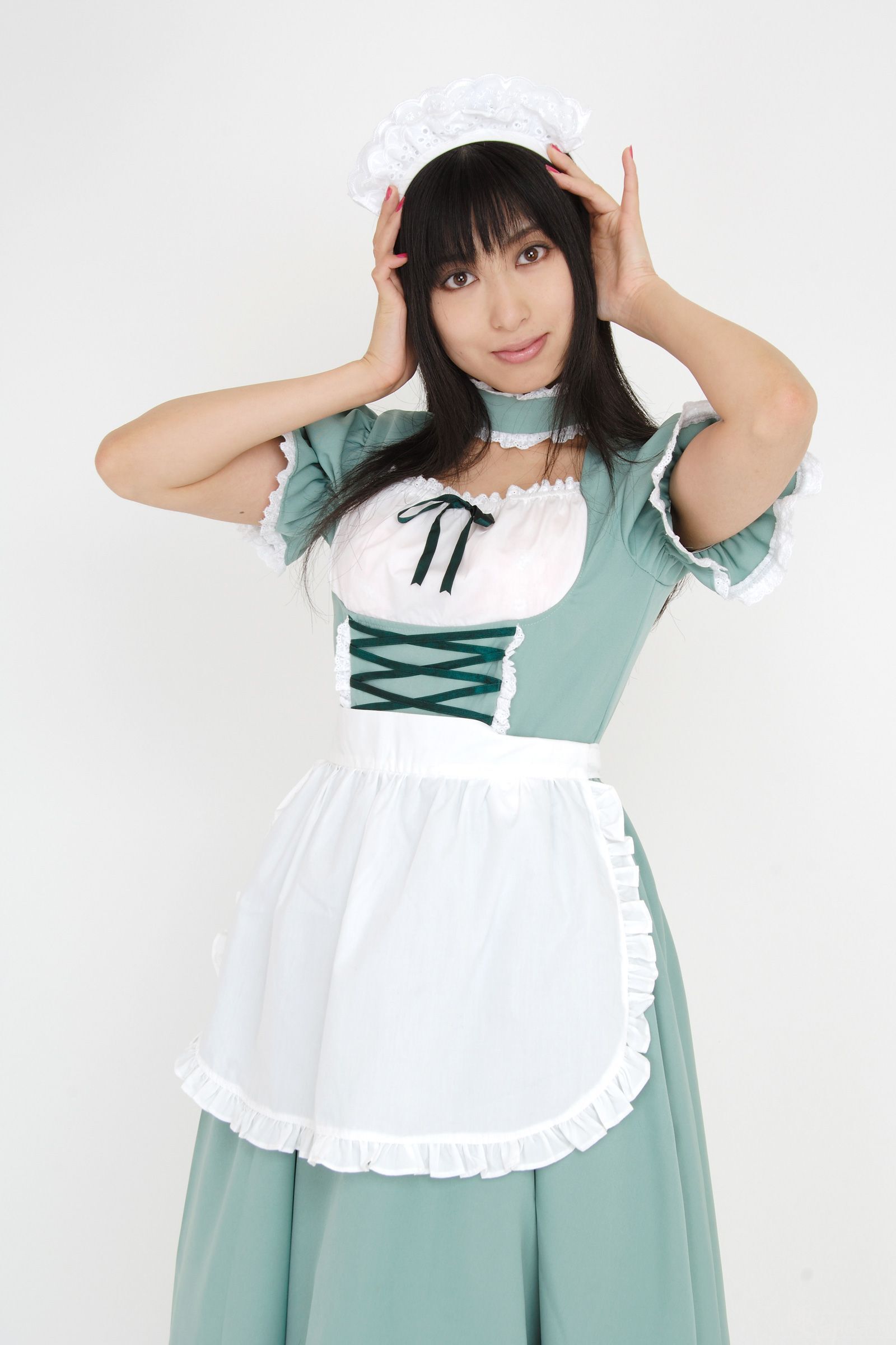 デジガール -メイド服 [Syukou-Club]