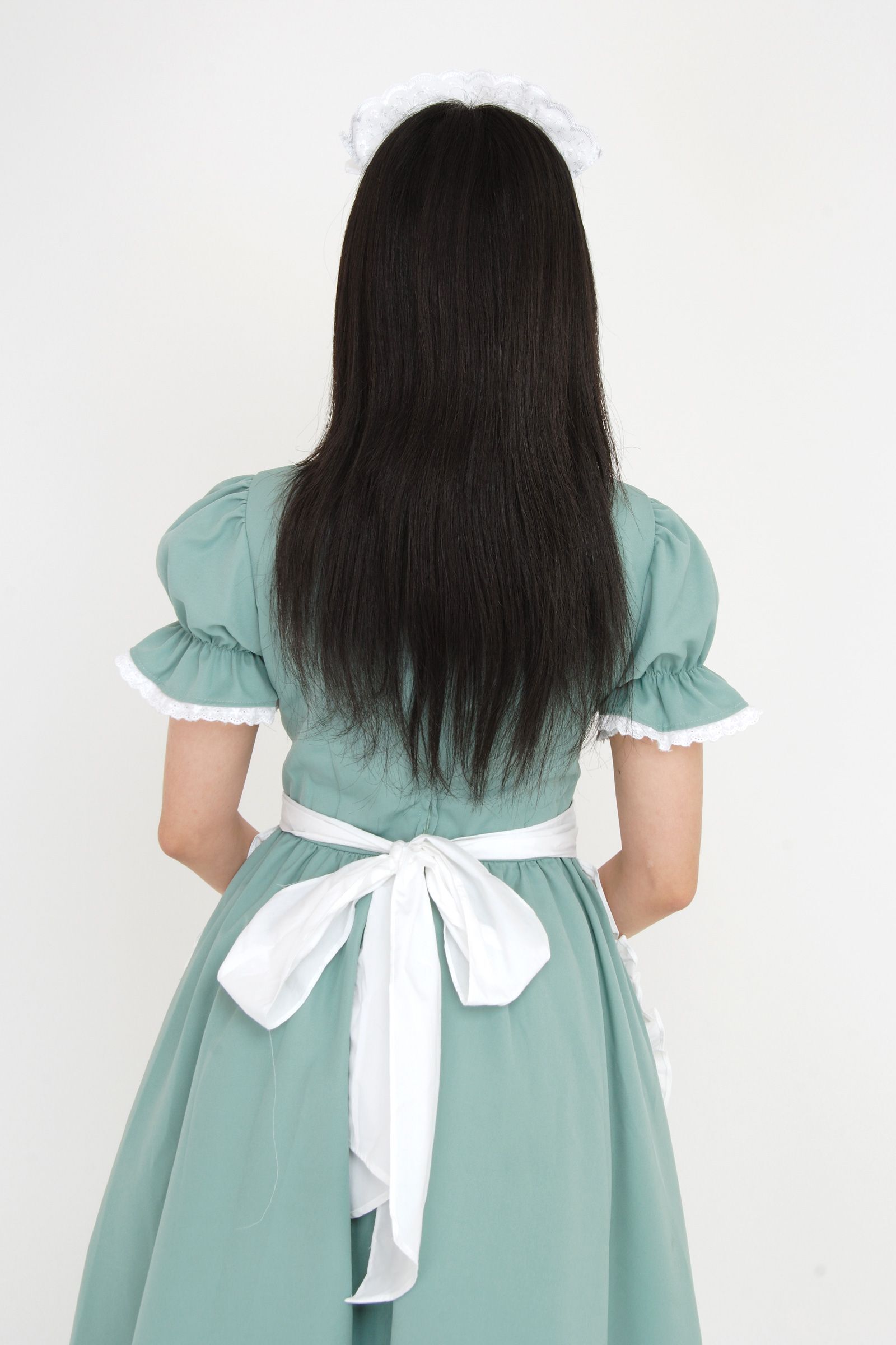 デジガール -メイド服 [Syukou-Club]