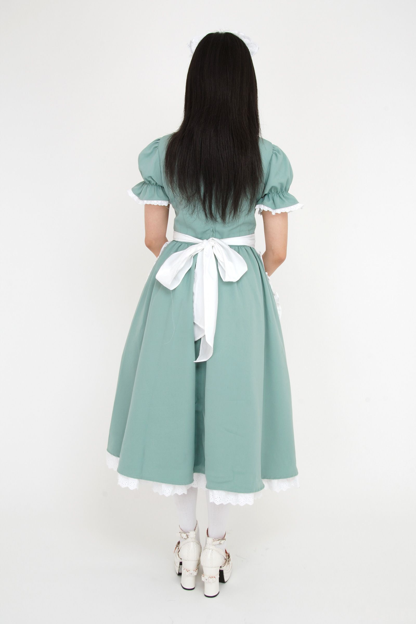 デジガール -メイド服 [Syukou-Club]