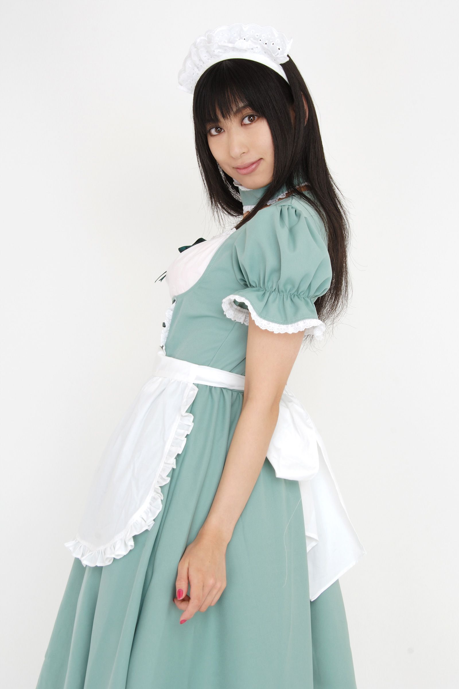 デジガール -メイド服 [Syukou-Club]