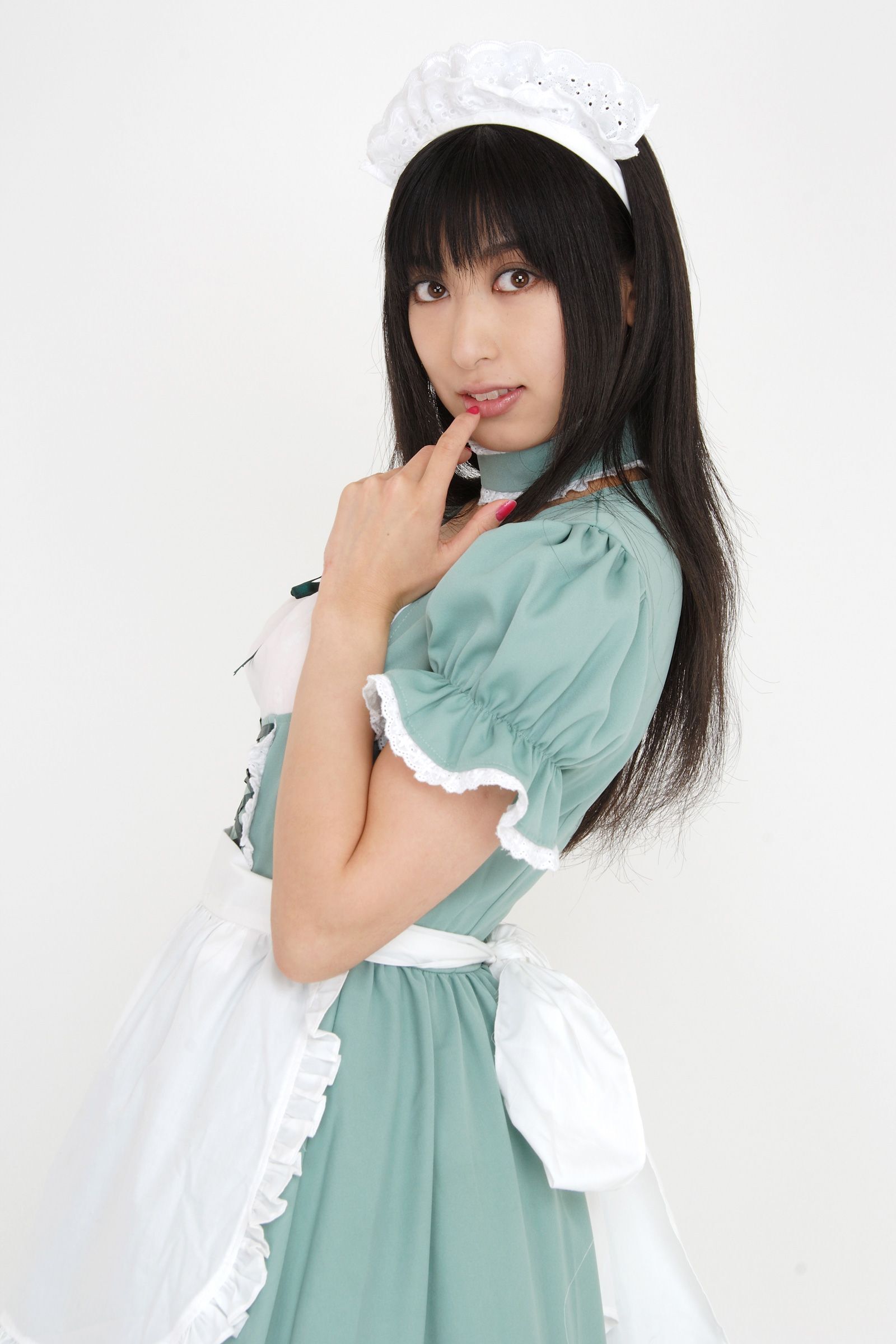 デジガール -メイド服 [Syukou-Club]